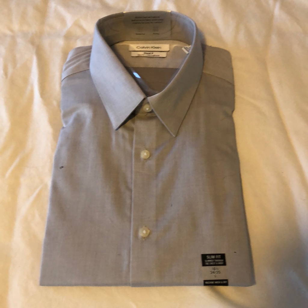 Brand New Calvin Klein Shirt